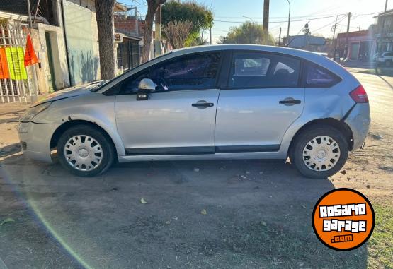 Autos - Citroen C4 2010 Nafta 111111Km - En Venta