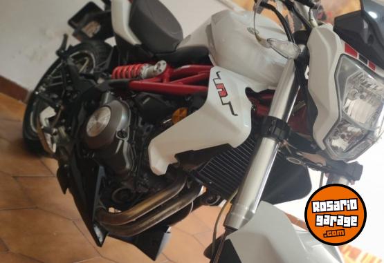 Motos - Benelli tnt 300 2017 Nafta 32000Km - En Venta