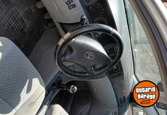 Autos - Toyota XEI 2007 Diesel 157000Km - En Venta