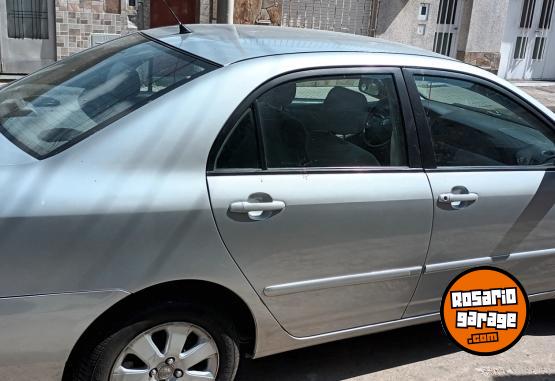 Autos - Toyota XEI 2007 Diesel 157000Km - En Venta