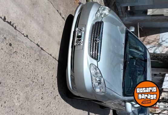 Autos - Toyota XEI 2007 Diesel 157000Km - En Venta