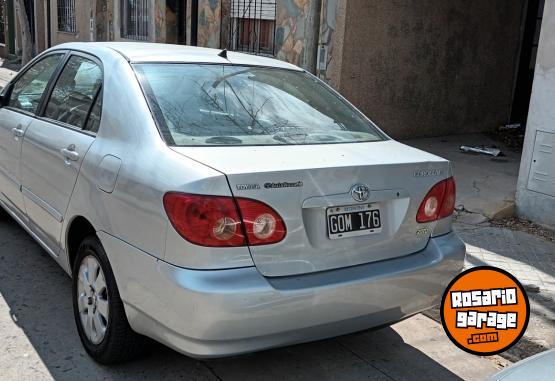 Autos - Toyota XEI 2007 Diesel 157000Km - En Venta