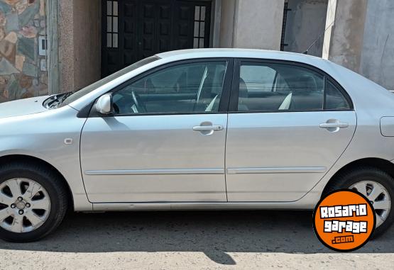 Autos - Toyota XEI 2007 Diesel 157000Km - En Venta