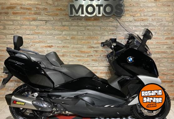 Motos - Bmw GT 650 2024 Nafta 0Km - En Venta