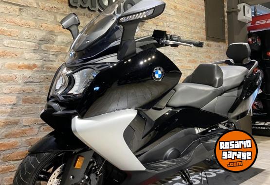 Motos - Bmw GT 650 2024 Nafta 0Km - En Venta