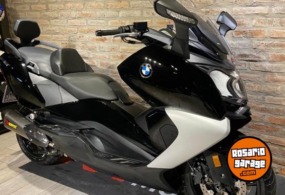 Motos - Bmw GT 650 2024 Nafta 0Km - En Venta