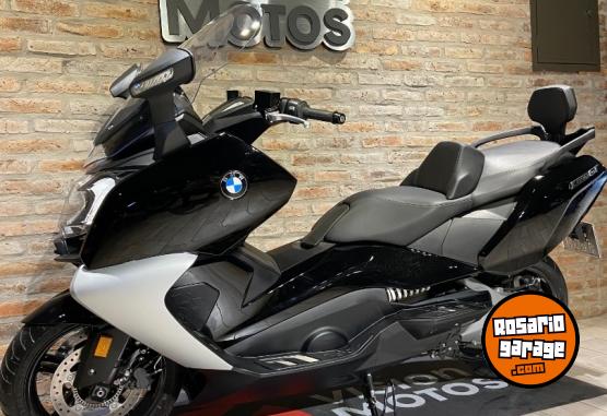 Motos - Bmw GT 650 2024 Nafta 0Km - En Venta