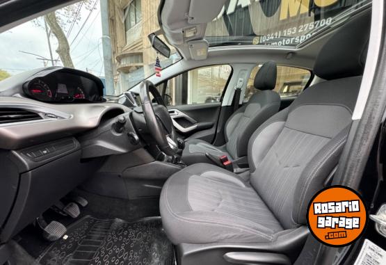 Autos - Peugeot 208 2017 Nafta  - En Venta