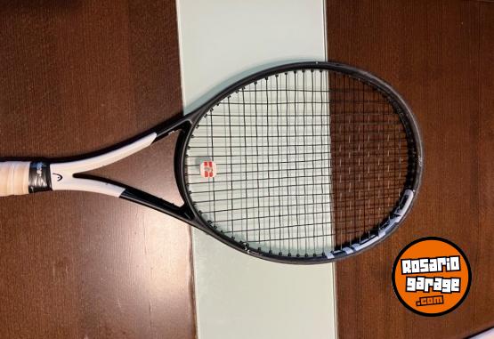 Deportes - Raqueta tenis Head Speed MP - En Venta