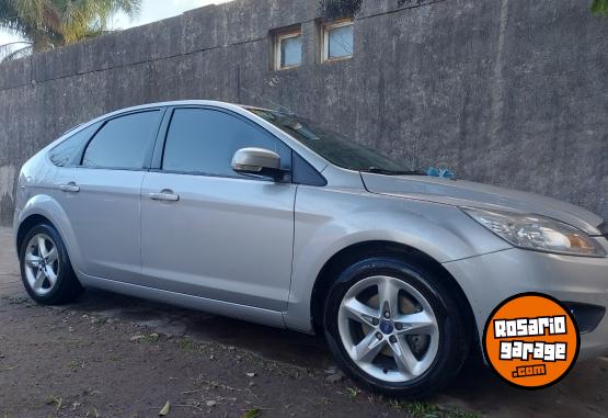 Autos - Ford Focus 2013 Nafta 160000Km - En Venta