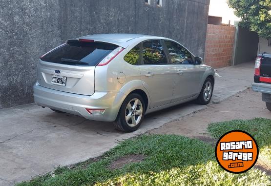 Autos - Ford Focus 2013 Nafta 160000Km - En Venta