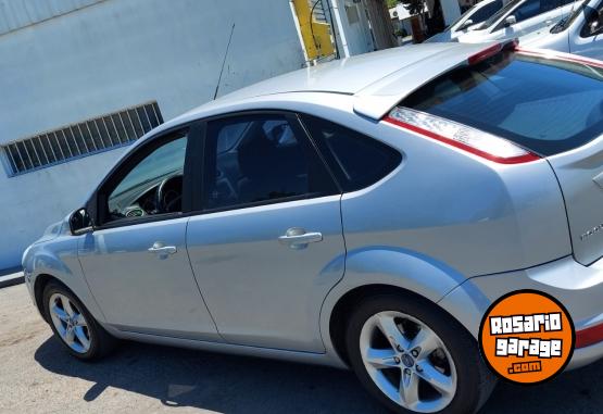 Autos - Ford Focus 2013 Nafta 160000Km - En Venta