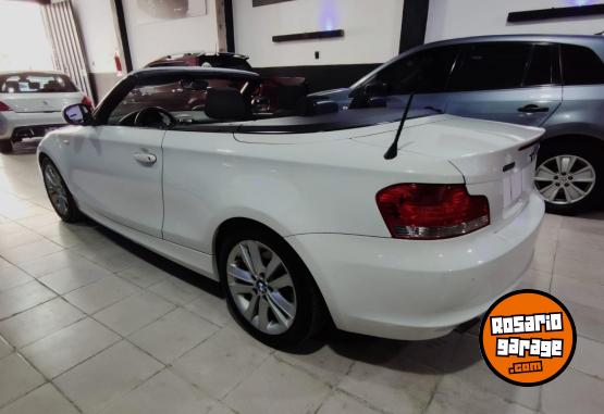 Autos - Bmw 120i Cabriolet 2011 Nafta 148500Km - En Venta