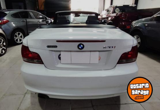 Autos - Bmw 120i Cabriolet 2011 Nafta 148500Km - En Venta