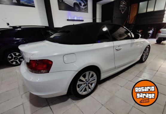 Autos - Bmw 120i Cabriolet 2011 Nafta 148500Km - En Venta