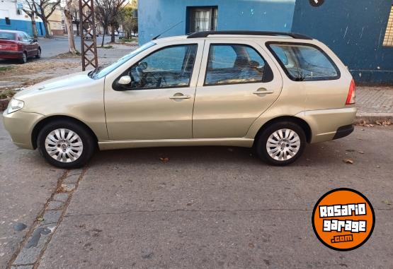 Autos - Fiat Palio gol clio corsa 2005 Diesel 148000Km - En Venta