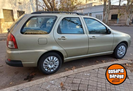 Autos - Fiat Palio gol clio corsa 2005 Diesel 148000Km - En Venta