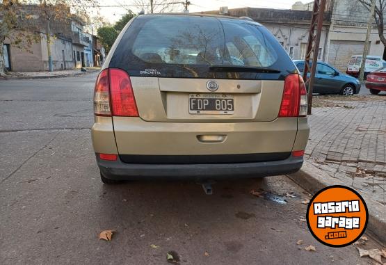 Autos - Fiat Palio gol clio corsa 2005 Diesel 148000Km - En Venta