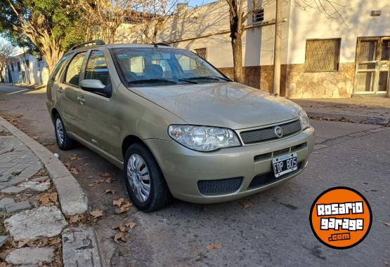 Autos - Fiat Palio gol clio corsa 2005 Diesel 148000Km - En Venta