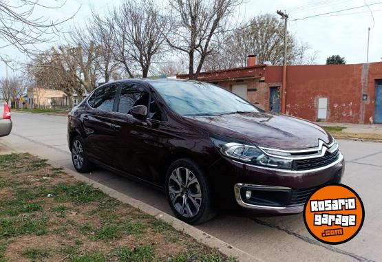 Autos - Citroen C4 Shine automtico 2018 Nafta 122000Km - En Venta