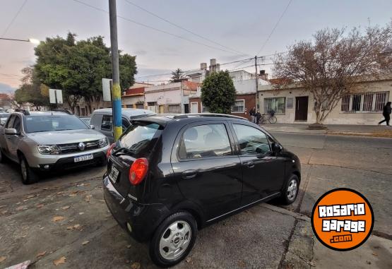 Autos - Chevrolet Spark 2009 Nafta  - En Venta