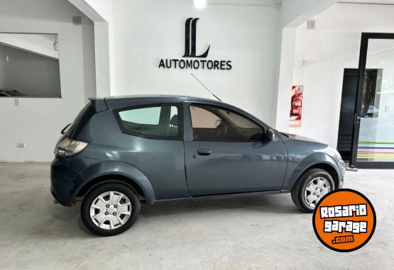 Autos - Ford Ka viral 1.0 2012 Nafta 120000Km - En Venta