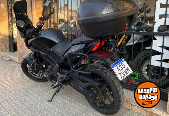 Motos - Bajaj DOMINAR 250 2022 Nafta 10000Km - En Venta