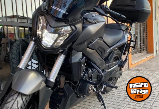 Motos - Bajaj DOMINAR 250 2022 Nafta 10000Km - En Venta