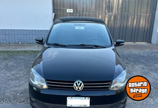 Autos - Volkswagen Fox Trendline 2012 Nafta 160000Km - En Venta