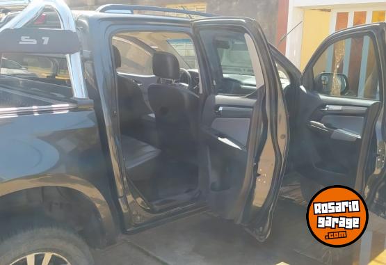 Camionetas - Chevrolet 2018 2018 Diesel 220000Km - En Venta