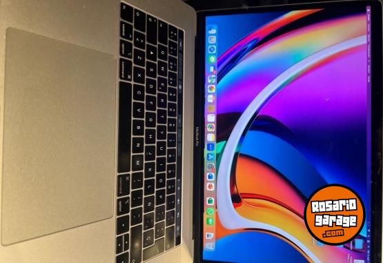 Informtica - Mac Book Pro 15 inch 2019 - En Venta