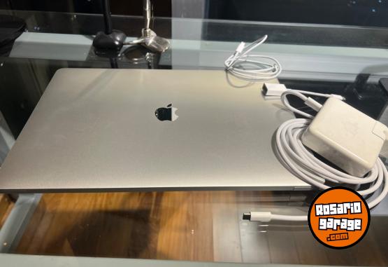 Informtica - Mac Book Pro 15 inch 2019 - En Venta