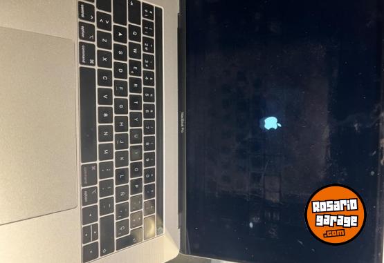 Informtica - Mac Book Pro 15 inch 2019 - En Venta