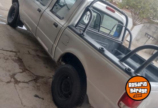 Camionetas - Ford Ranger 1999 Diesel 111111Km - En Venta