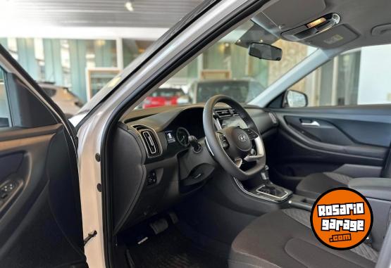 Autos - Hyundai NEW CRETA A/T SAFETY 2024 Nafta 0Km - En Venta