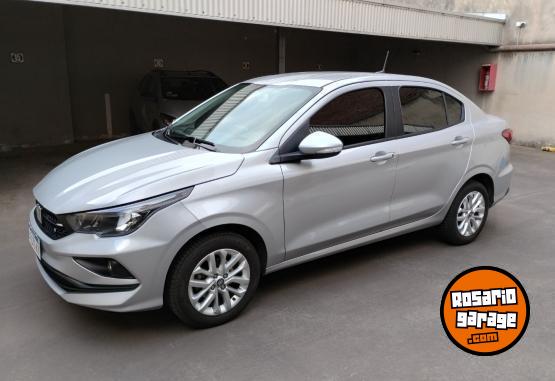 Autos - Fiat Cronos Drive 2022 Nafta 28300Km - En Venta