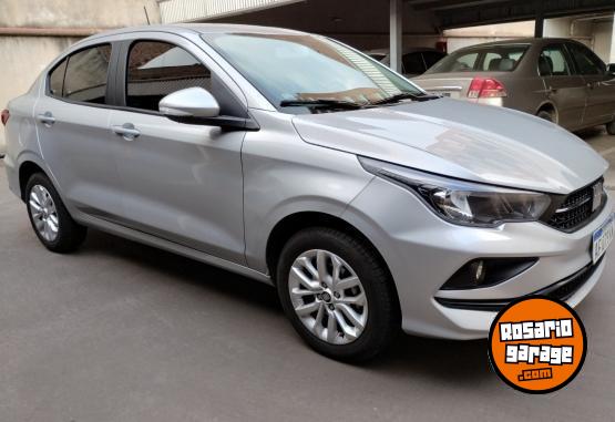 Autos - Fiat Cronos Drive 2022 Nafta 28300Km - En Venta