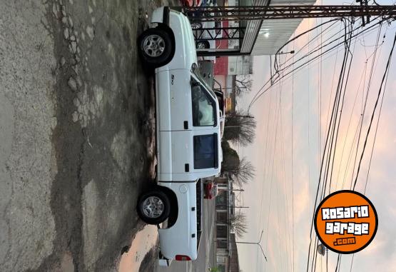 Camionetas - Chevrolet S10 2005 Diesel 250000Km - En Venta