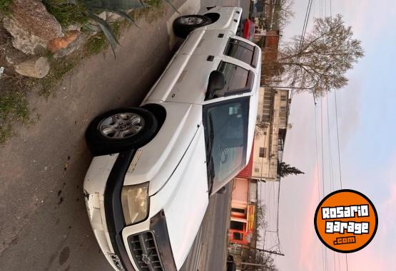 Camionetas - Chevrolet S10 2005 Diesel 250000Km - En Venta