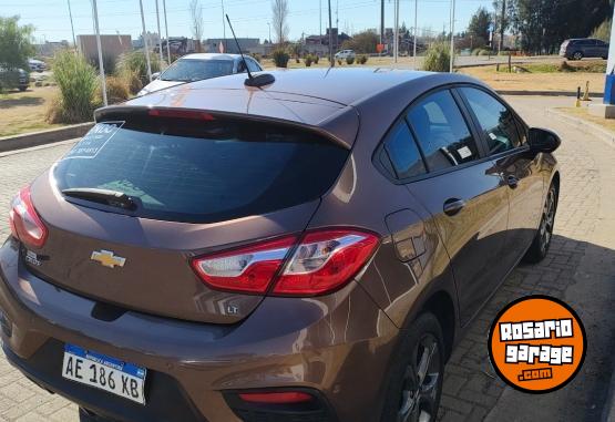 Autos - Chevrolet Cruze 1.4 LT 2020 Nafta 70000Km - En Venta