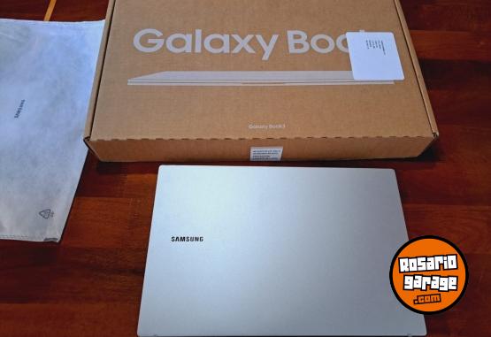 Electrnica - Notebook Samsung - En Venta