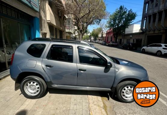 Autos - Renault Duster Dynamique 1.6 2011 Nafta 115000Km - En Venta