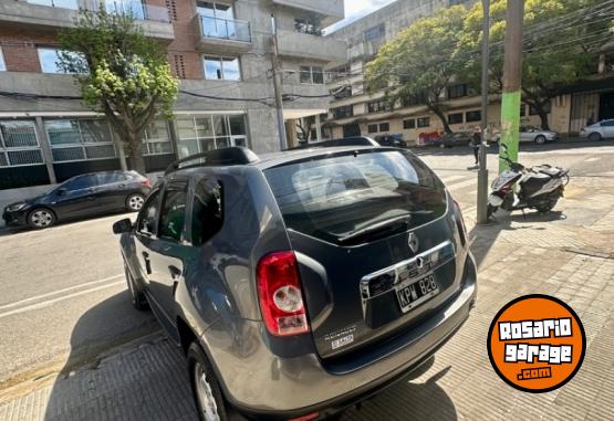 Autos - Renault Duster Dynamique 1.6 2011 Nafta 115000Km - En Venta