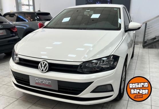 Autos - Volkswagen Polo 2020 Nafta 78000Km - En Venta