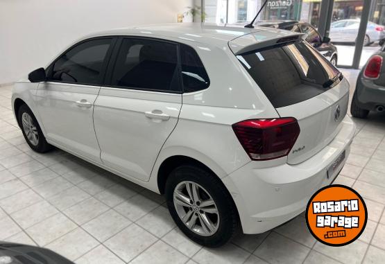 Autos - Volkswagen Polo 2020 Nafta 78000Km - En Venta