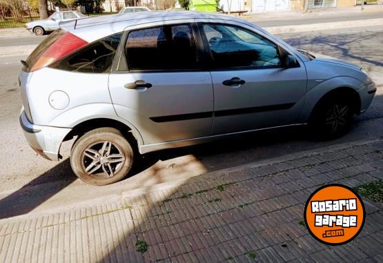 Autos - Ford Focus 2008 GNC 11111Km - En Venta