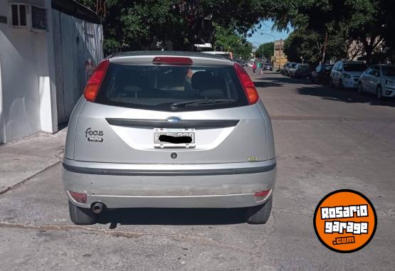 Autos - Ford Focus 2008 GNC 11111Km - En Venta