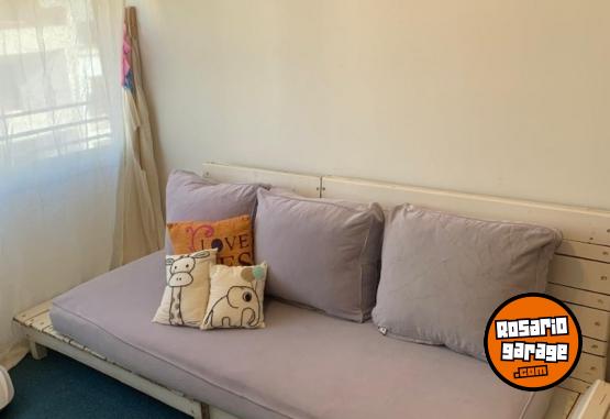 Hogar - SOFA CAMA - En Venta