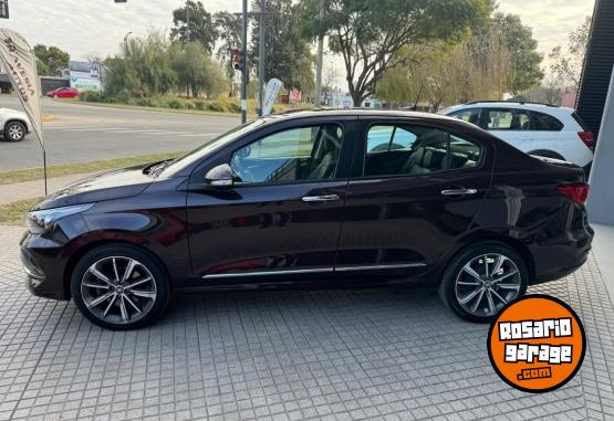 Autos - Fiat CRONOS PRECISIN 1.8 AUT 2021 Nafta 20000Km - En Venta