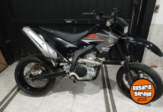 Motos - Yamaha wr 250 x tornado xtz 600 2011 Nafta 17000Km - En Venta